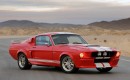 1967 Shelby GT500CR