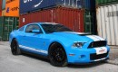 Geiger Cars 2010 Shelby GT500
