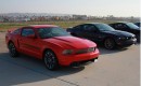 2011 Ford Mustang GT 5.0