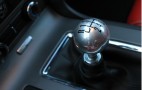 NHTSA Ends Investigation Into Mustang Manual Transmission