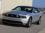 2011 Ford Mustang GT 5.0