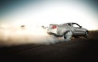 Top Ten Reasons To Buy A Mustang In 2011