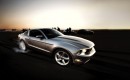 2011 Ford Mustang GT 5.0