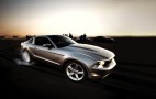 2012 Ford Mustang Pricing: GT Starts At $29,995