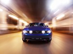 2011 Ford Mustang GT 5.0