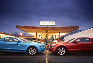 Gloomy Outlook In U.S. Auto Sales