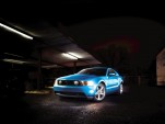 2011 Ford Mustang GT 5.0