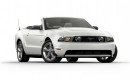 2011 Ford Mustang GT 5.0
