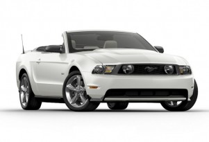 Best Used Convertible 2013: The Car Connection's Picks