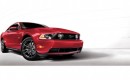 2011 Ford Mustang GT 5.0