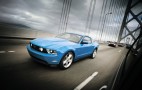 Motor Trend Starts Fight Between The BMW M3, Ford Mustang GT