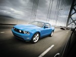 2011 Ford Mustang GT 5.0