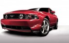 Mustang Owner Installs iPad In His Car