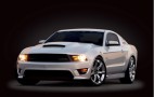 Saleen No Longer Building Cars, Focusing On Parts And Accessories