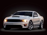 2011 Saleen S302
