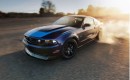 2011 RTR Mustang