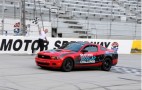 Mustang 1,000 Lap Challenge--Shocking Results