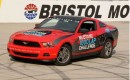 Mustang 1000 Lap Challenge