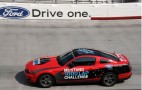 2011 Ford Mustang V-6 Does 776 Miles--On One Tank