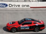 Mustang 1000 Lap Challenge