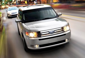 What's Your Favorite Non-Minivan Family Car? #YouTellUs 