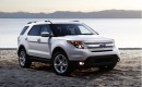 White, Black And Silver: Top Car Color Choices In North America 