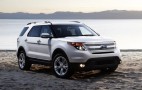 White, Black And Silver: Top Car Color Choices In North America 