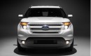 2011 Ford Explorer