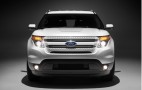 2011 Ford Explorer: Building Better Gas Mileage Into An SUV