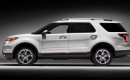 2011 Ford Explorer