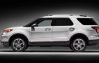 Today's Car News from High Gear Media: May 10, 2011
