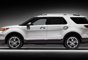 Today's Car News from High Gear Media: May 10, 2011