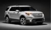 2011 Ford Explorer
