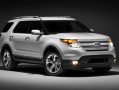 2011 Ford Explorer