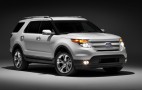 High Gear Media Covers the 2011 Ford Explorer
