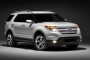 2011 Ford Explorer Photos