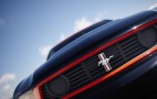 Who's The Boss? The 2012 Ford Mustang Boss, That's Who