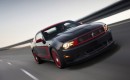 2012 Ford Boss 302 Laguna Seca