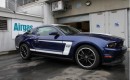 2012 Ford Mustang 302 BOSS
