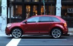 Today at High Gear Media: Ford Edge, Facebook, Corvette Z06