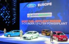 Ford Learning From Fiesta In Upcoming Small-Car And EV Launches