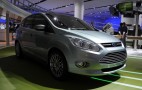 Ford Takes on Volt, Plug-in Prius With 2013 C-Max Energi