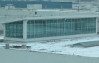 Greening The Rouge: Ford's More Sustainable Pickup Plant