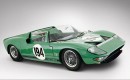 1965 Ford GT40 Works Prototype Roadster