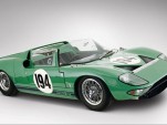 1965 Ford GT40 Works Prototype Roadster