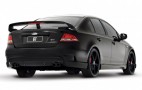 Aussie FPV GT Concept Gets Production Green Light