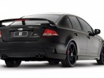 2011 FPV GT Concept