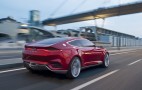 Ford Evos, Justin Bieber Crash, Audi S6, S7 And S8: Today's Car News