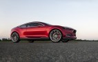 2015 Ford Mustang Styling Details Begin To Emerge