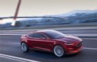2014 Ford Mustang To Offer EcoBoost 2.0-Liter Four For Fuel Economy